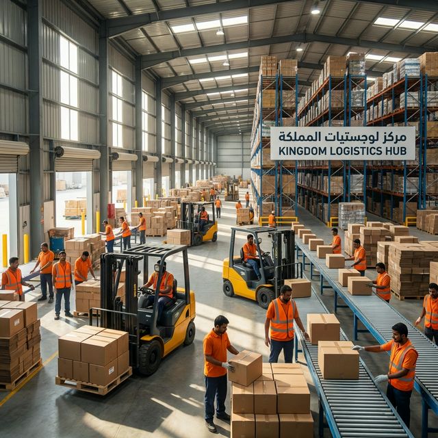 Scale Your Operations with Ease