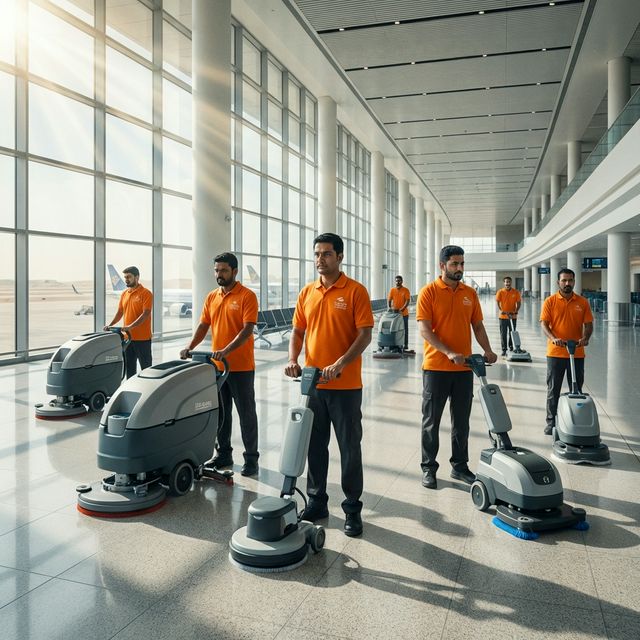 Uncompromising Quality & Service